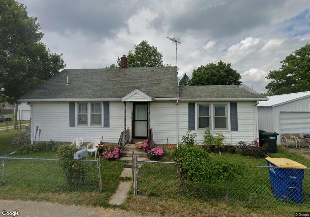 3328 E 16th St, Muncie, IN 47302 - photo 1