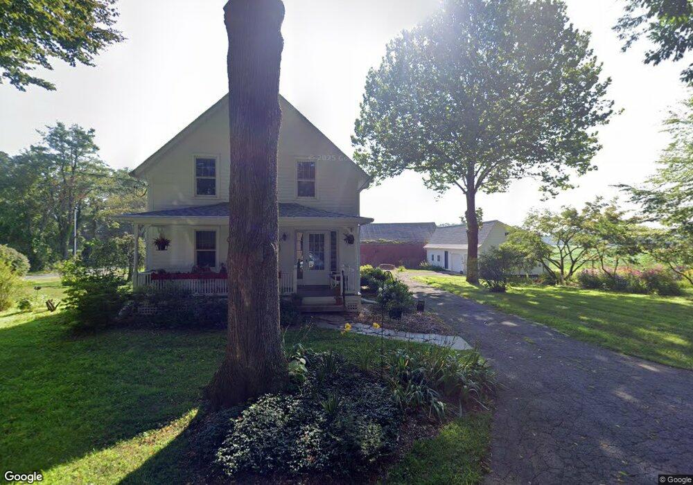 23 S Mill River Rd, South Deerfield, MA 01373 - photo 1