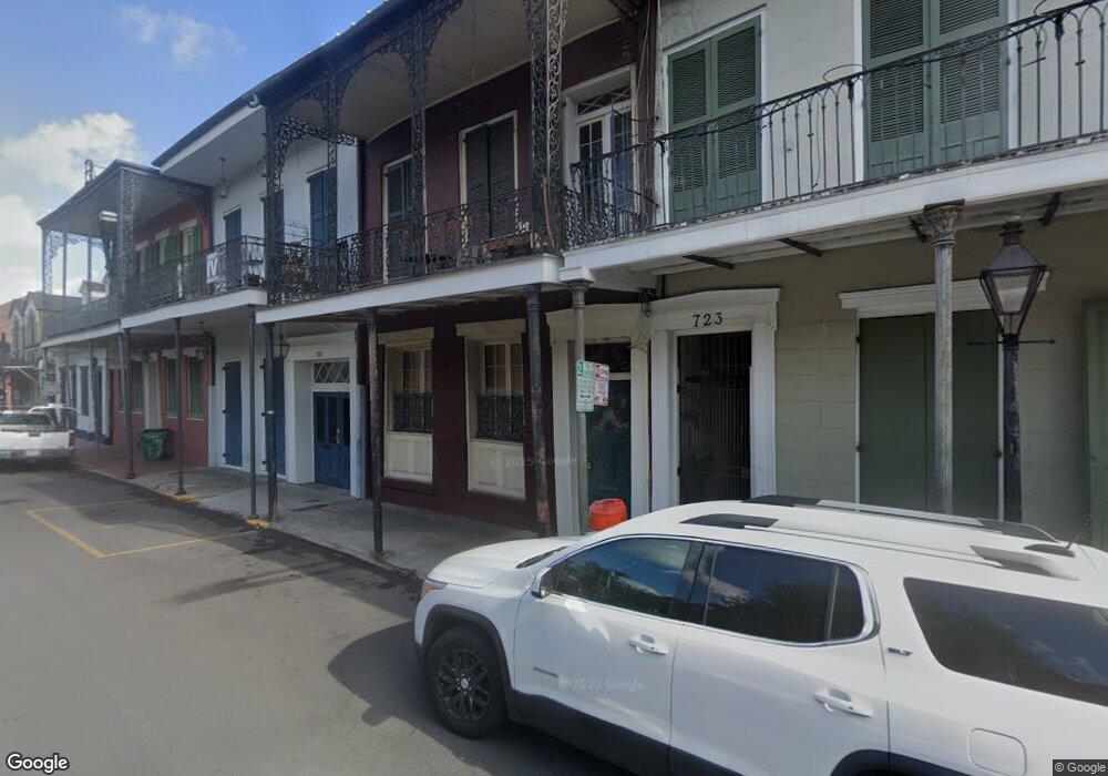 723 Ursulines Ave, New Orleans, LA 70116 - photo 1