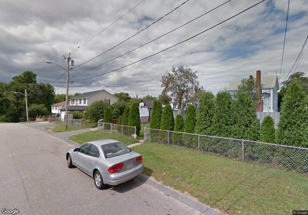 30 Meeson St, Fall River, MA 02724 - photo 1