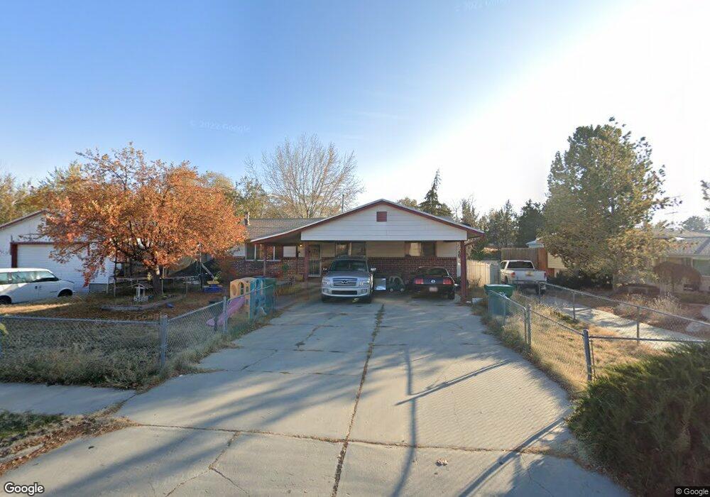 2005 W 4700 S, Roy, UT 84067 - photo 1