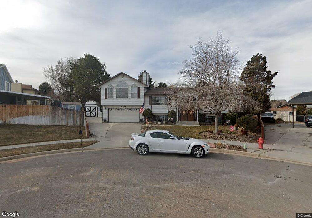 6370 Fuchsia Place, West Jordan, UT 84081 - photo 1