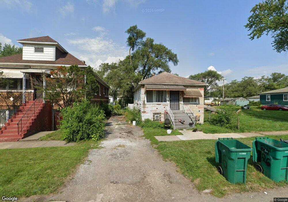 2426 Polk St, Gary, IN 46407 - photo 1