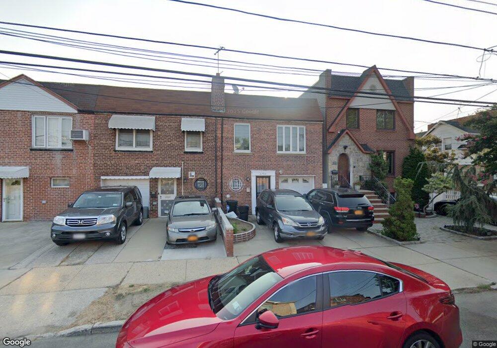 2127 74th St, East Elmhurst, NY 11370 - photo 1