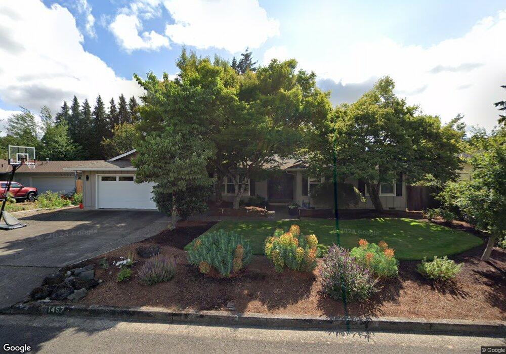 1457 Martingale St, Eugene, OR 97401 - photo 1