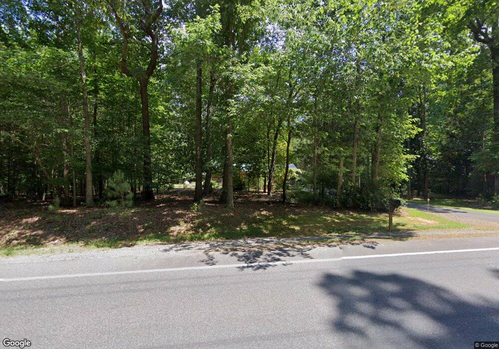 6351 Old Nc Highway 49, Denton, NC 27239 - photo 1