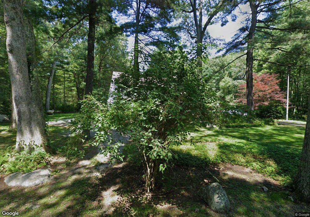 1635 Snake Hill Rd, North Scituate, RI 02857 - photo 1