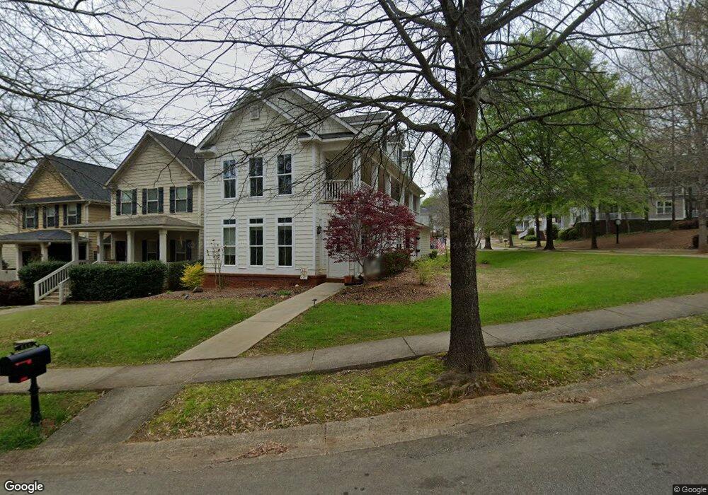 836 Heatherbrooke Ln, Macon, GA 31210 - photo 1