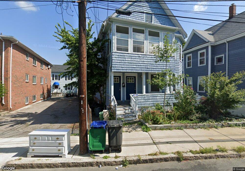 253 Summer St unit 3, Somerville, MA 02143 - photo 1