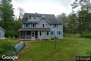 112 Summit Ave, Eagles Mere, PA 17731