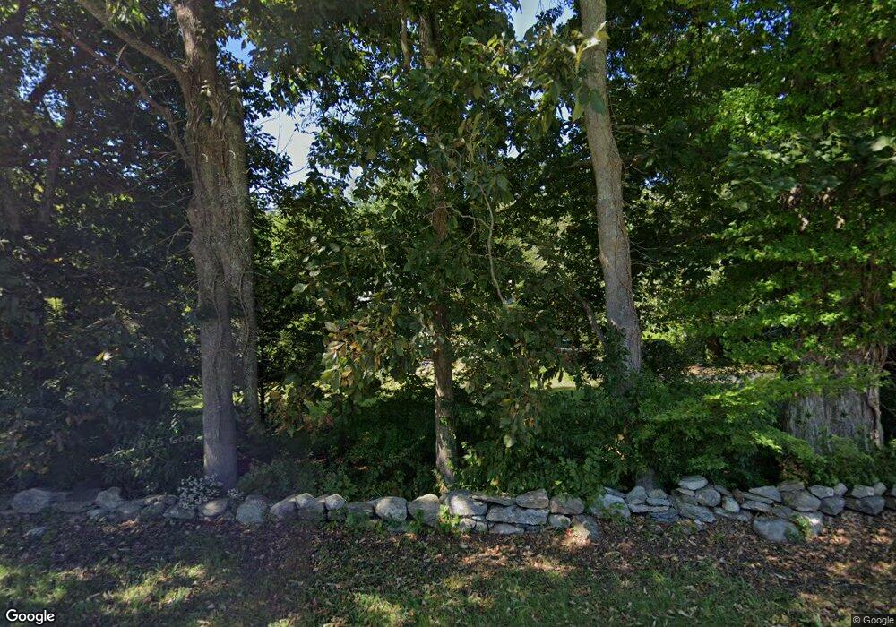 84 Wrights Crossing Rd, Pomfret Center, CT 06259 - photo 1