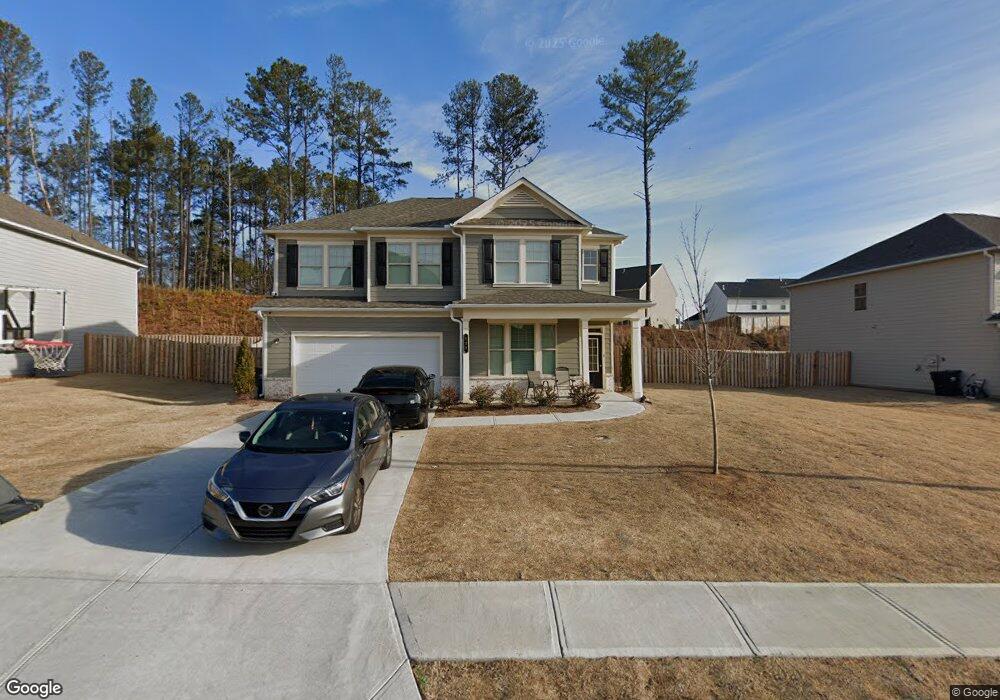139 Creekwater Dr, Acworth, GA 30101 - photo 1