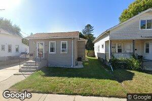 4016 Sheridan Rd, Kenosha, WI 53140