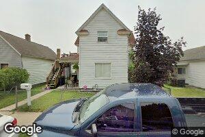 1314 Grace St, South Bend, IN 46619
