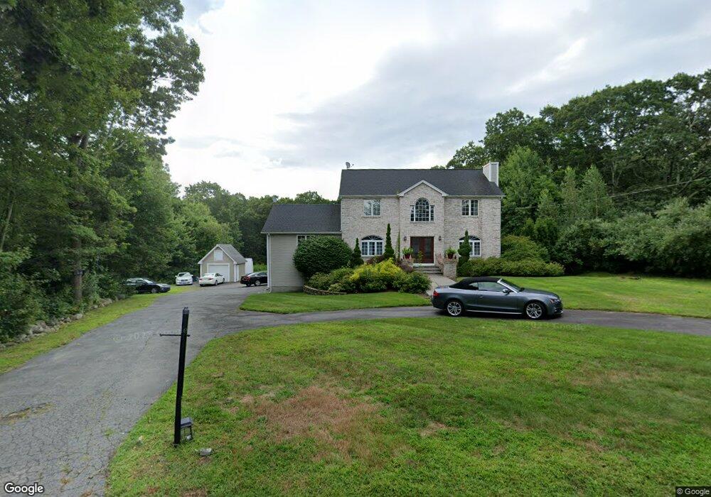 665 Bound Rd, Woonsocket, RI 02895 - photo 1