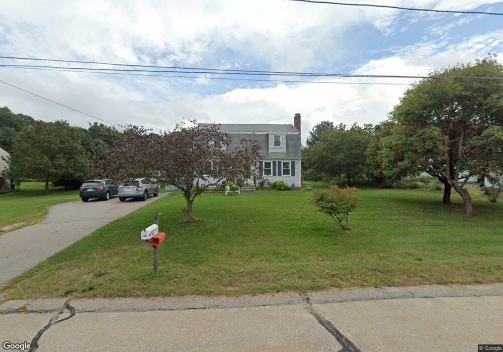 30 Aldis Ln, Wrentham, MA 02093 - photo 1