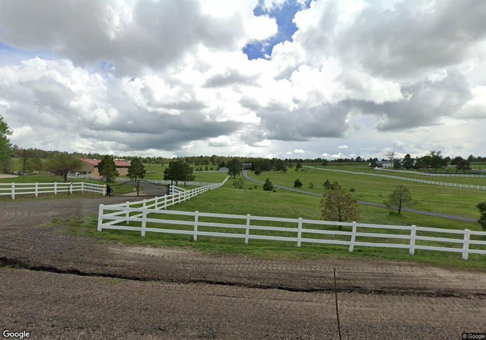 10774 Singing Hills Rd, Parker, CO 80138 - photo 1