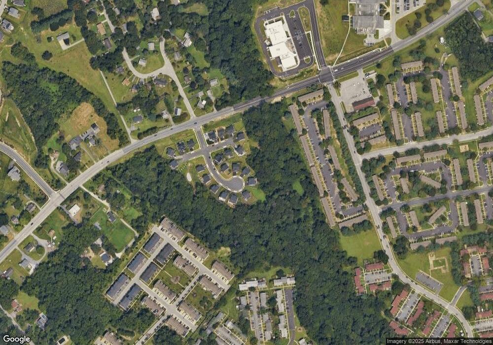 8209 Reecewood Dr, Severn, MD 21144 - photo 1