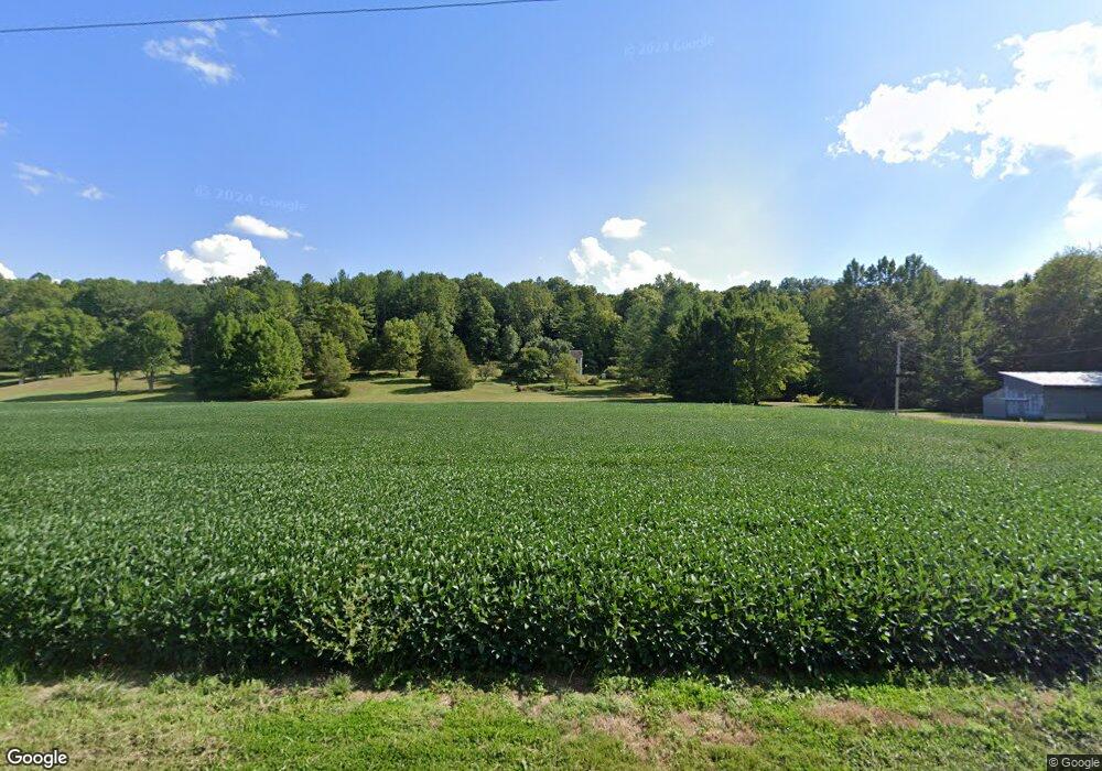 10655 W 650 S, Columbus, IN 47201 - photo 1