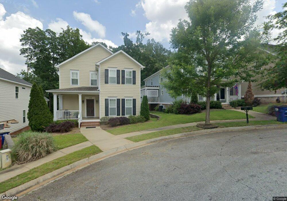 351 Whistler, Macon, GA 31211 - photo 1