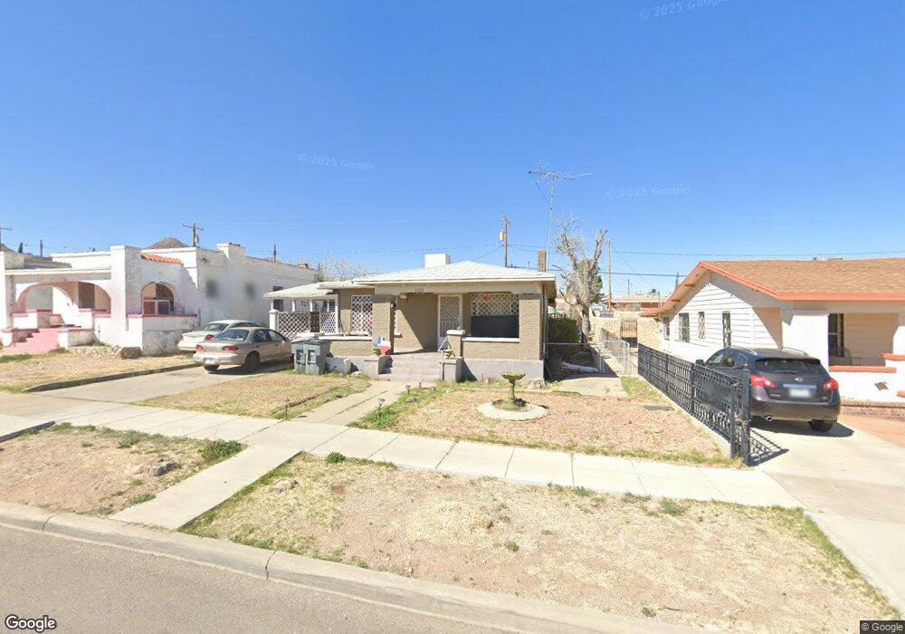 3721 Monroe Ave, El Paso, TX 79930 - photo 1
