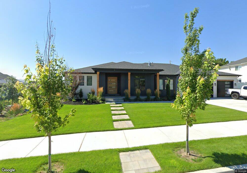 2641 W Escondido Ivy Cove, South Jordan, UT 84095 - photo 1