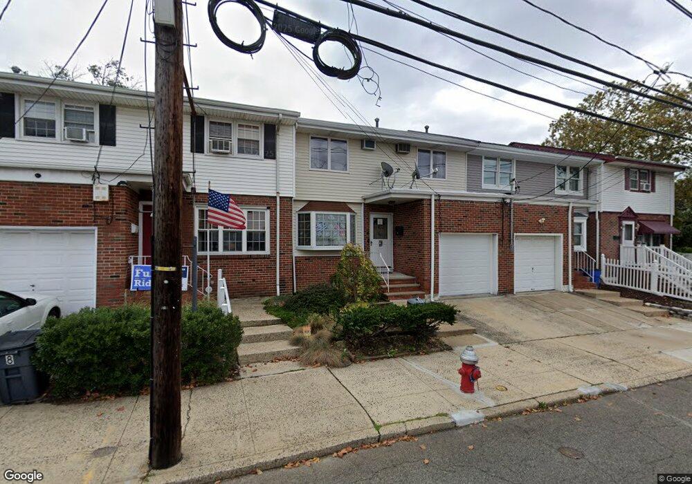 6 Suburbia Dr, Jersey City, NJ 07305 - photo 1