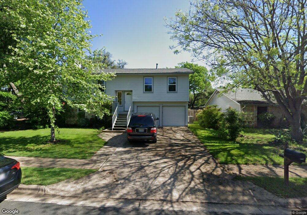 4110 Everest Ln, Austin, TX 78727 - photo 1