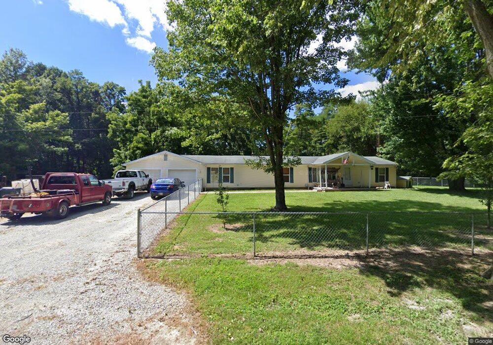 12390 Elm Tree Rd, Laurel, IN 47024 - photo 1