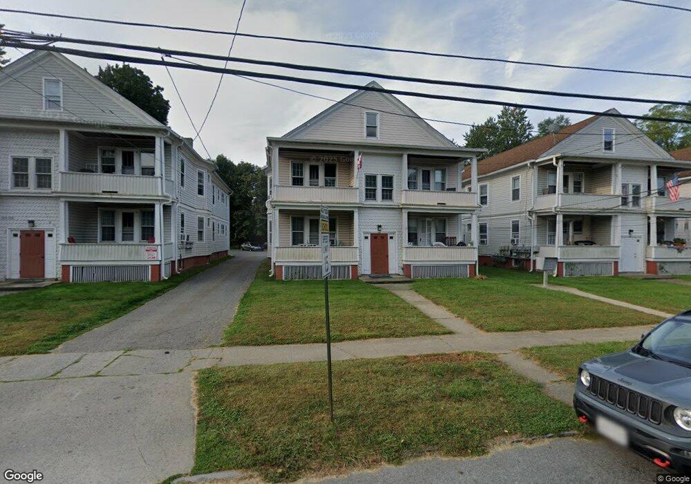 40 College Ave unit A, Poughkeepsie, NY 12603 - photo 1