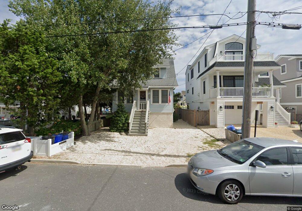 213 W 22nd St, Ship Bottom, NJ 08008 - photo 1