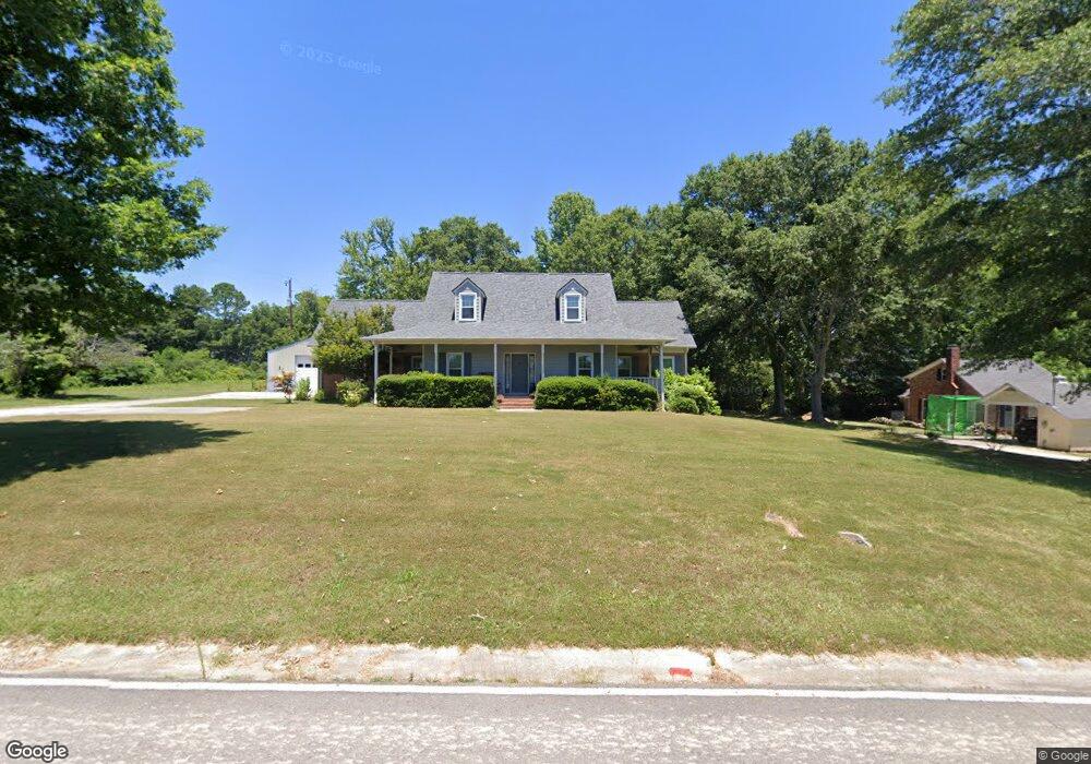 1703 Convent Rd NE, Cullman, AL 35055 - photo 1