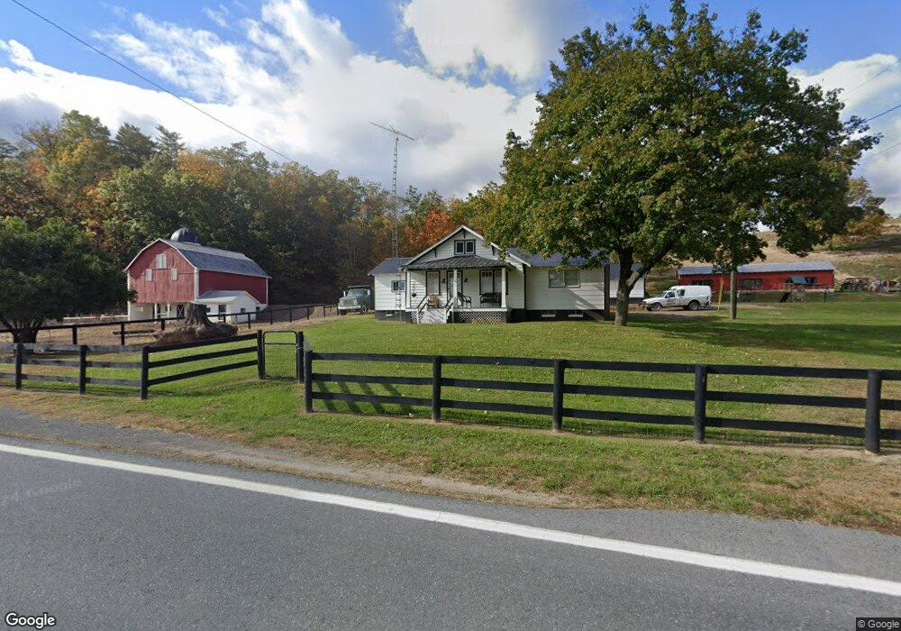 969 Back Creek Valley Rd, Glengary, WV 25421 - photo 1