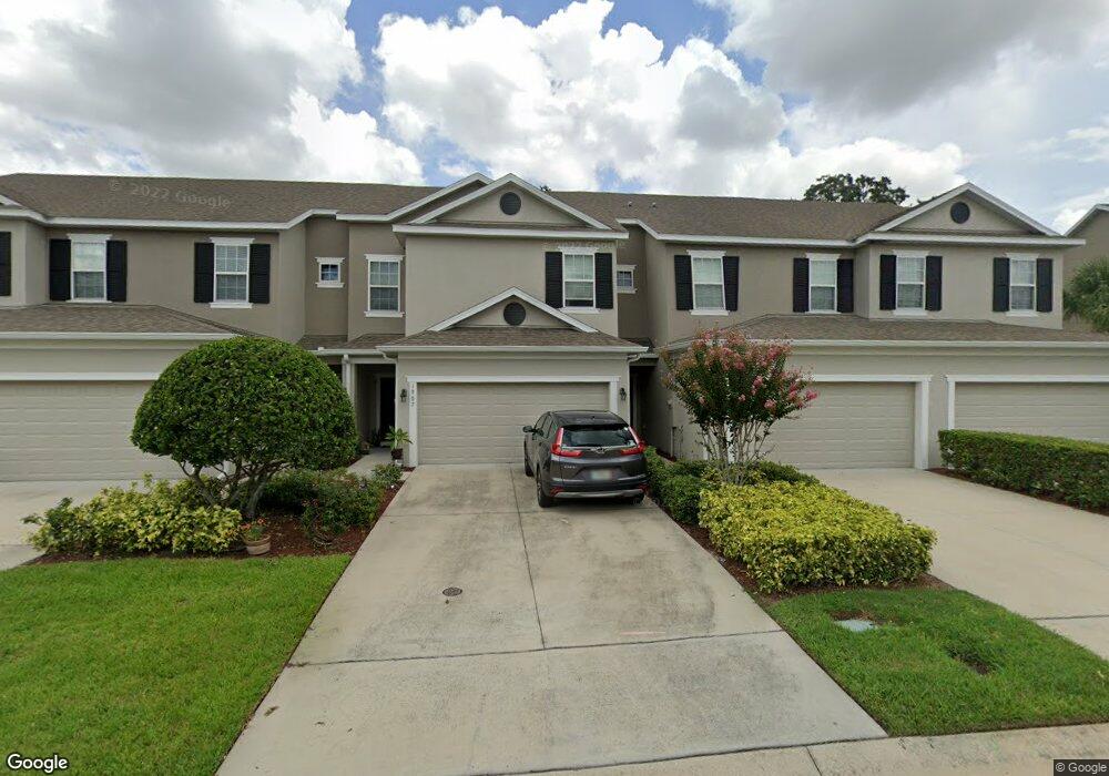 1887 Prairie Sage Trail, Ocoee, FL 34761 - photo 1