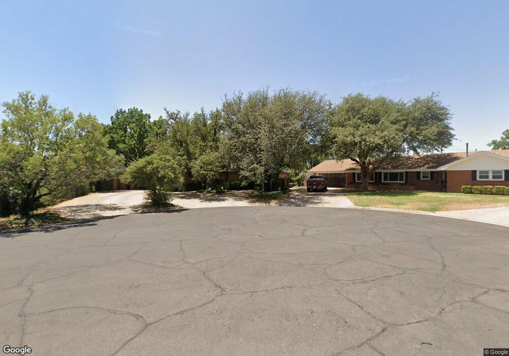 810 Stanolind Ave, Midland, TX 79705 - photo 1