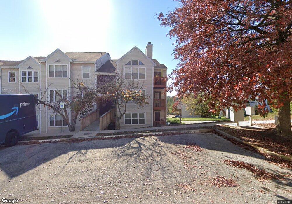 5630 Ringwood Drive A unit 709, Halethorpe, MD 21227 - photo 1