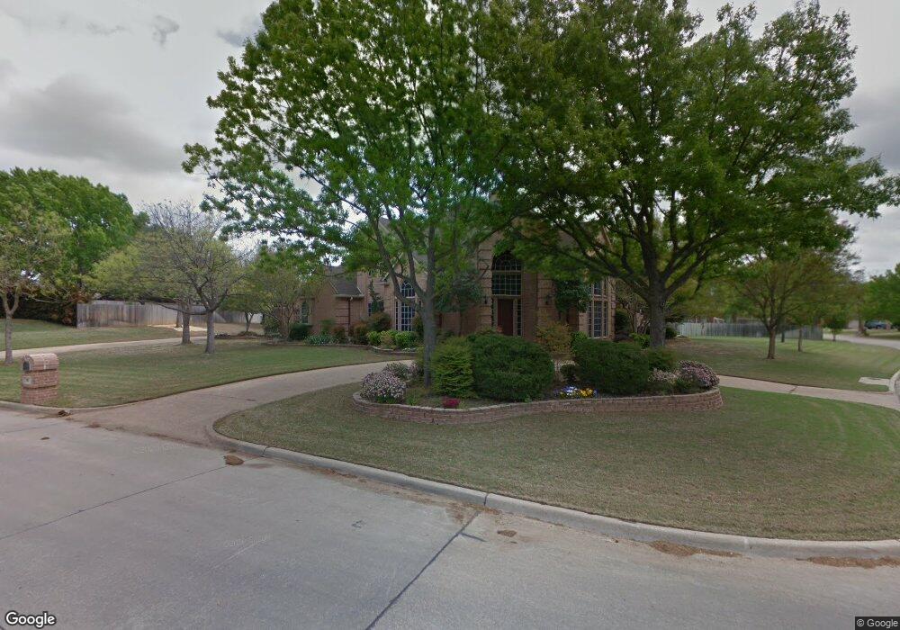 911 Hillcrest Trail, Southlake, TX 76092 - photo 1