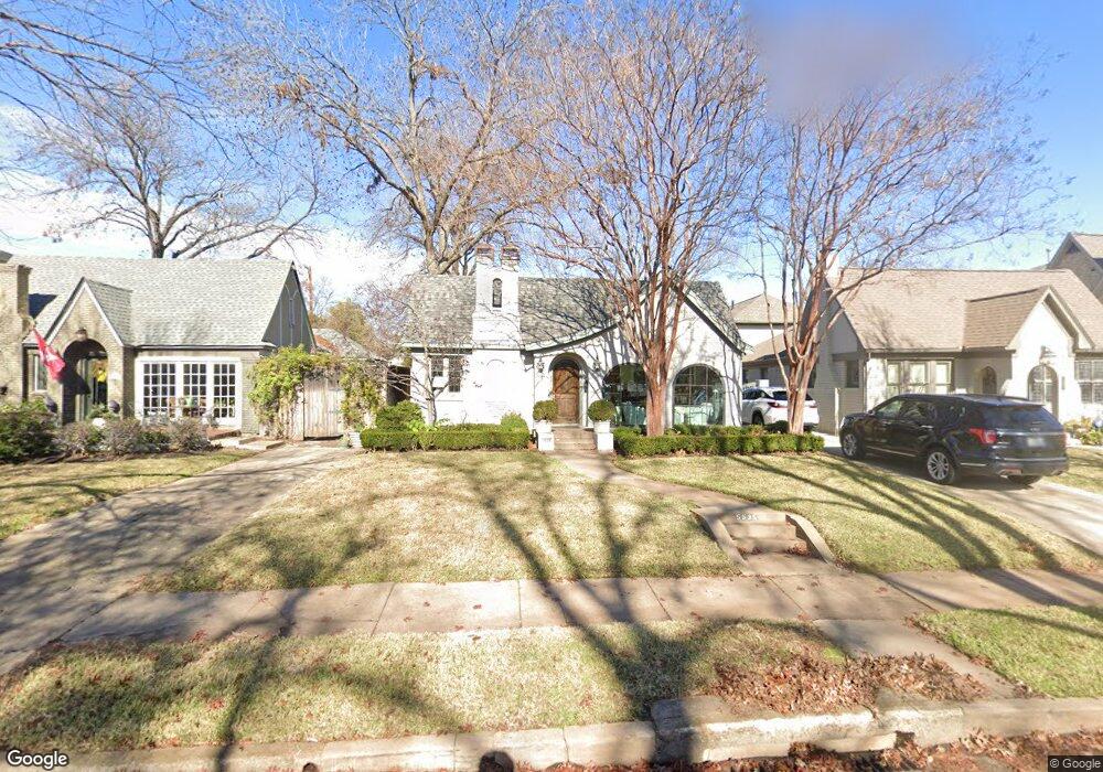 5535 Ridgedale Ave, Dallas, TX 75206 - photo 1