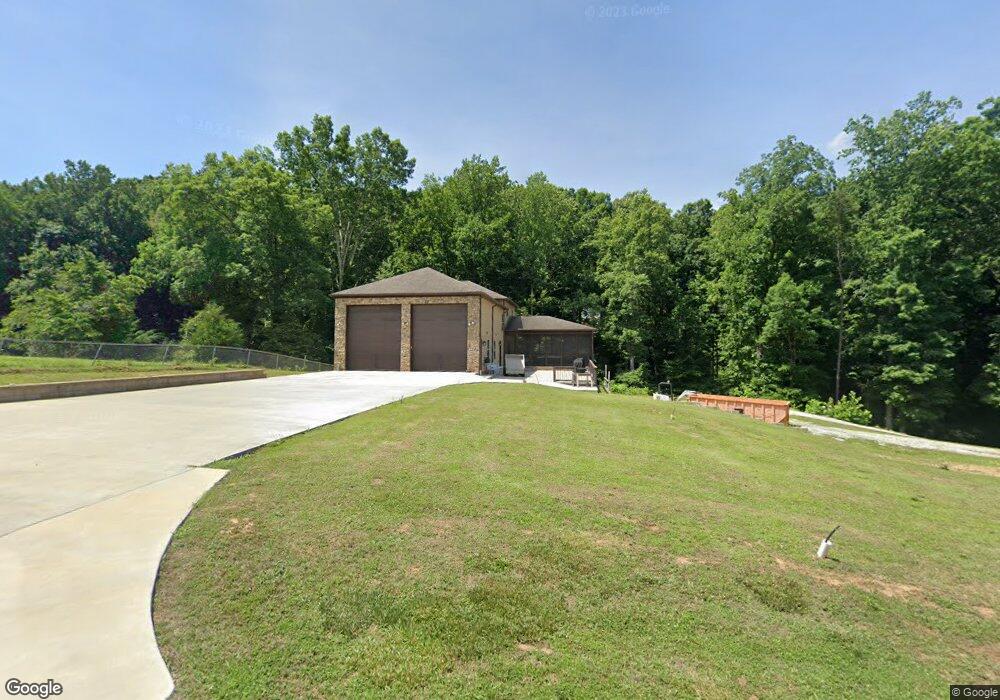 2670 Westview Cir, Gainesville, GA 30506 - photo 1