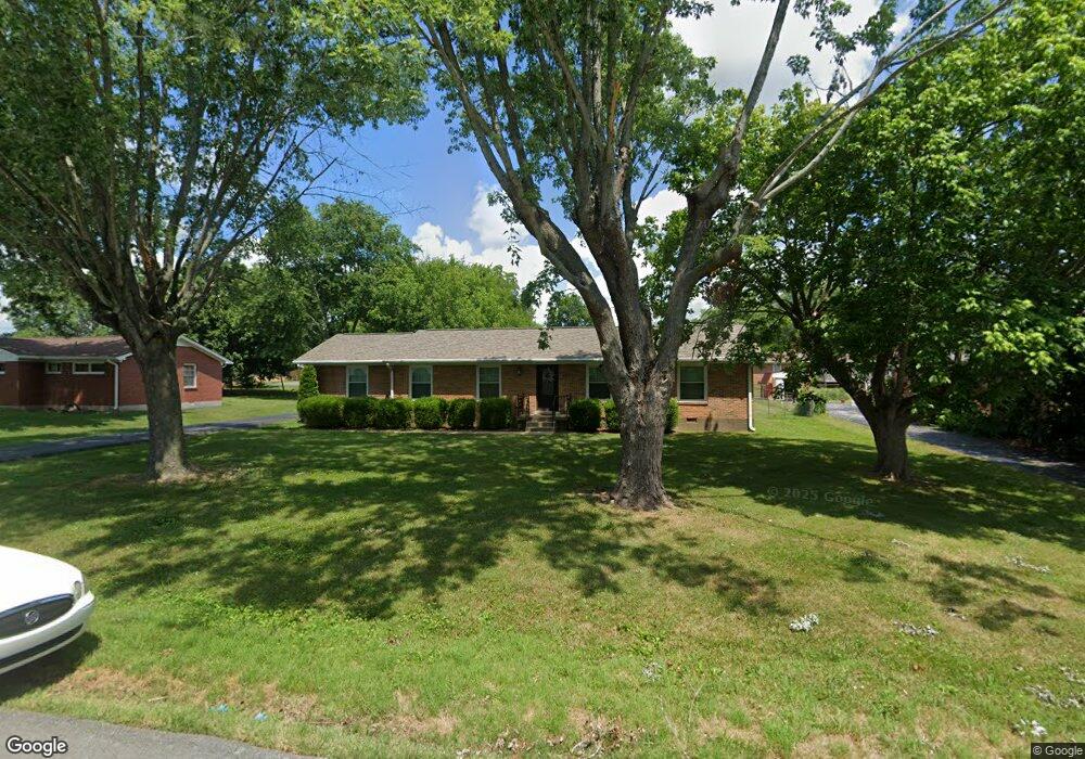 3010 Park Dr, Columbia, TN 38401 - photo 1