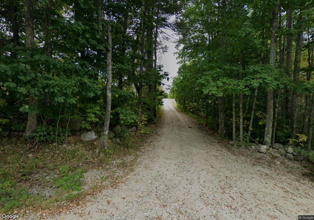 201B Tobey Rd, New Gloucester, ME 04260 - photo 1