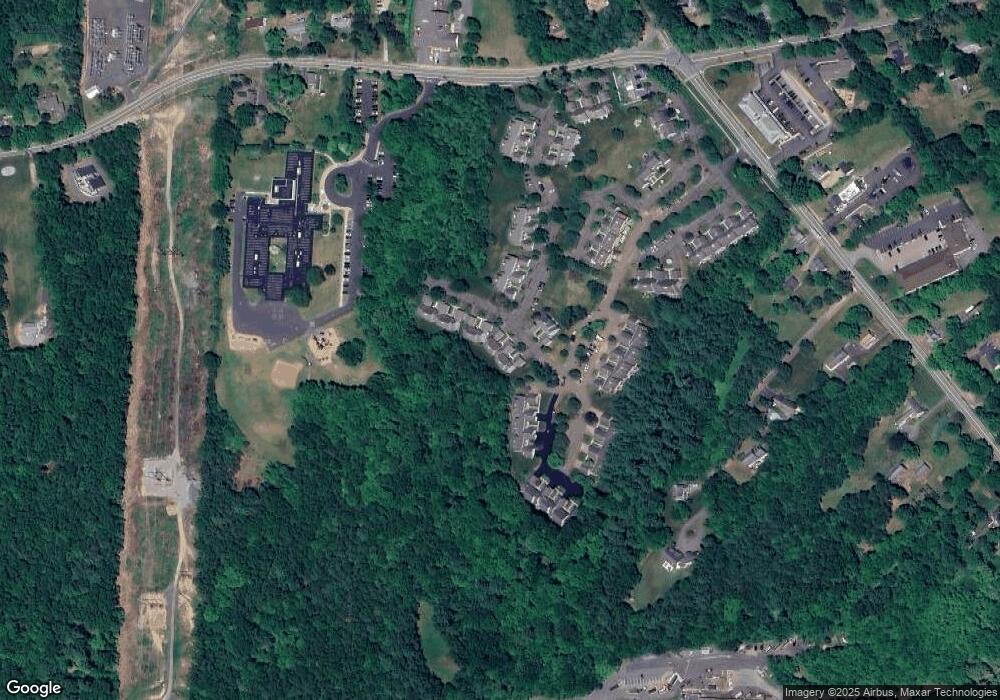 41 Copley Rd, South Glastonbury, CT 06073 - photo 1