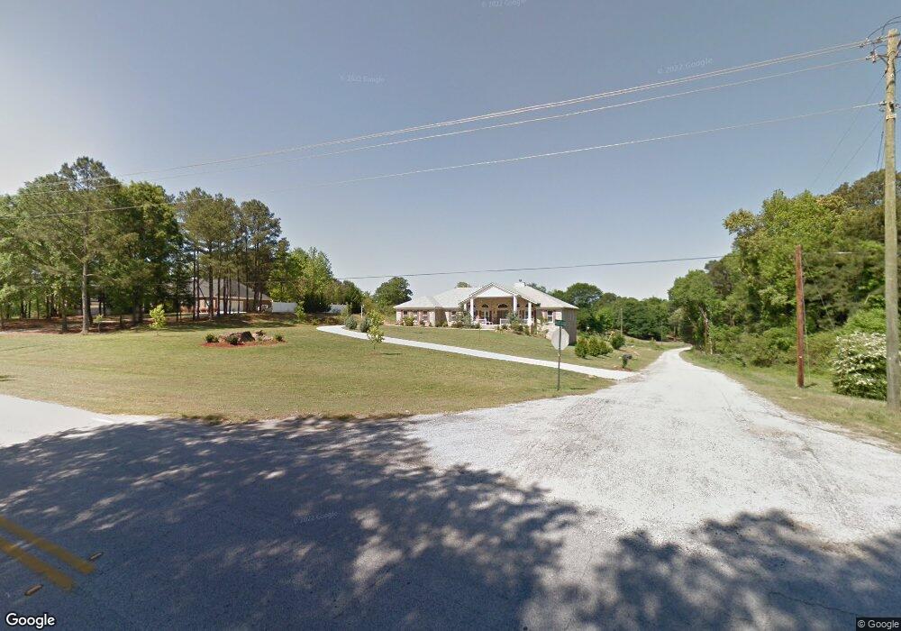 0 Walnut Ln unit 8358401, Covington, GA 30014 - photo 1