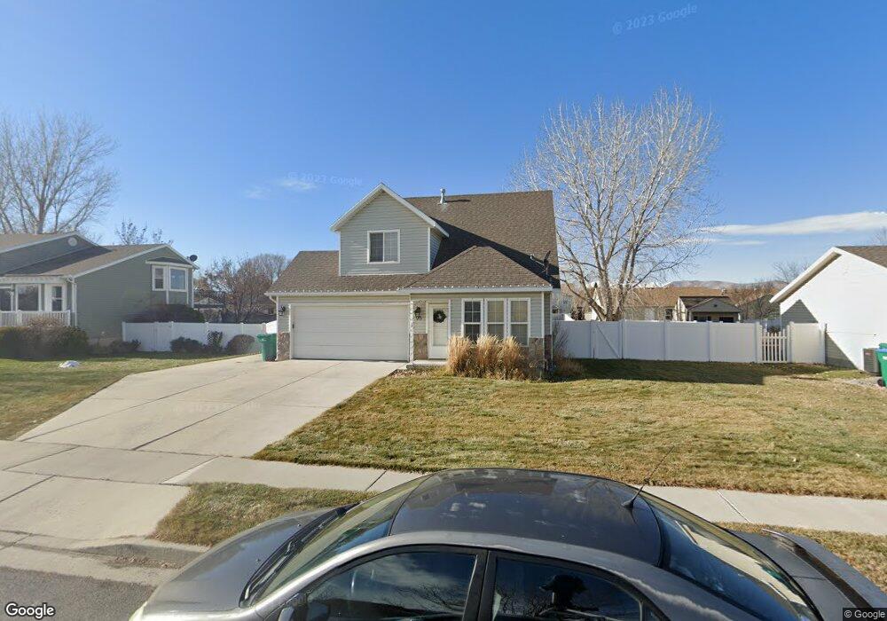 96 S 1350 W, Lehi, UT 84043 - photo 1