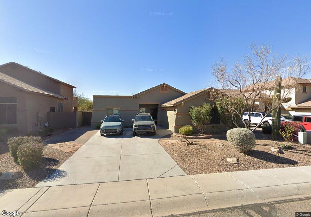 4135 W Alex Loop, Phoenix, AZ 85083 - photo 1