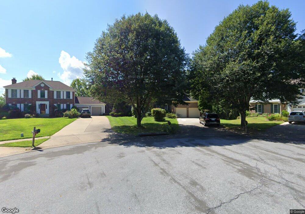 11200 Minstrel Tune Dr, Germantown, MD 20876 - photo 1