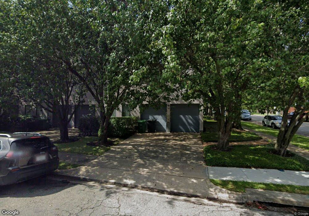 1395 Arlington St unit 1395, Houston, TX 77008 - photo 1