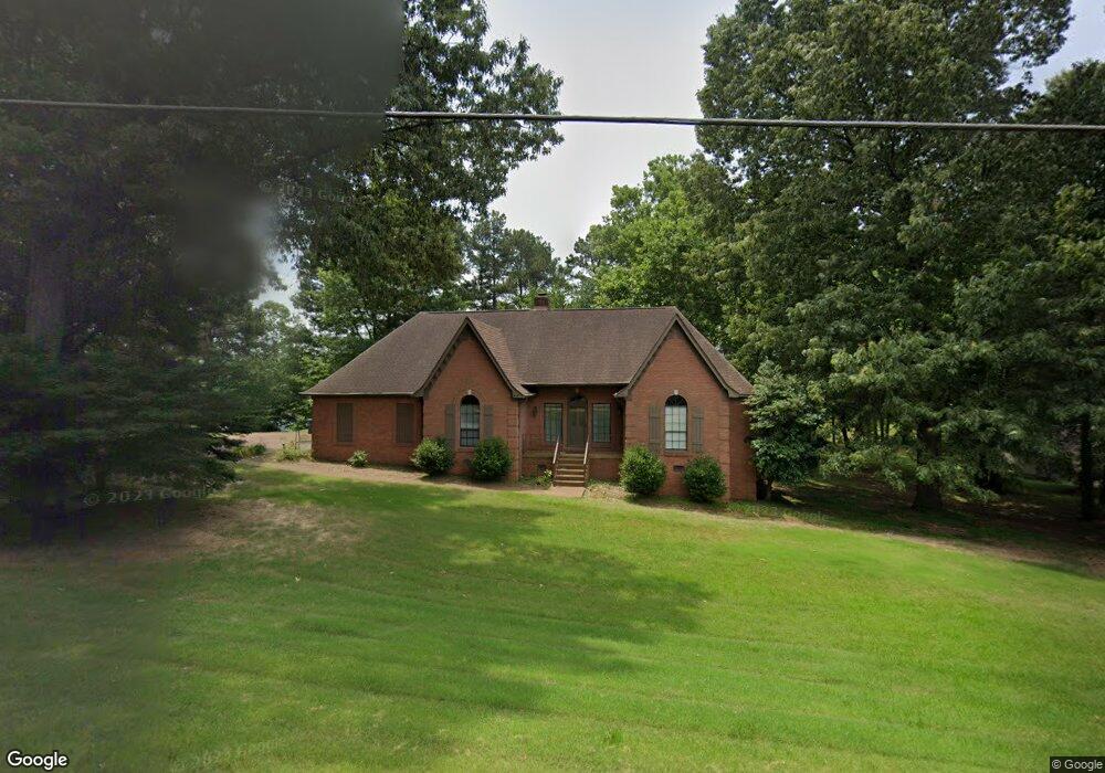 848 Green T Lake W, Hernando, MS 38632 - photo 1