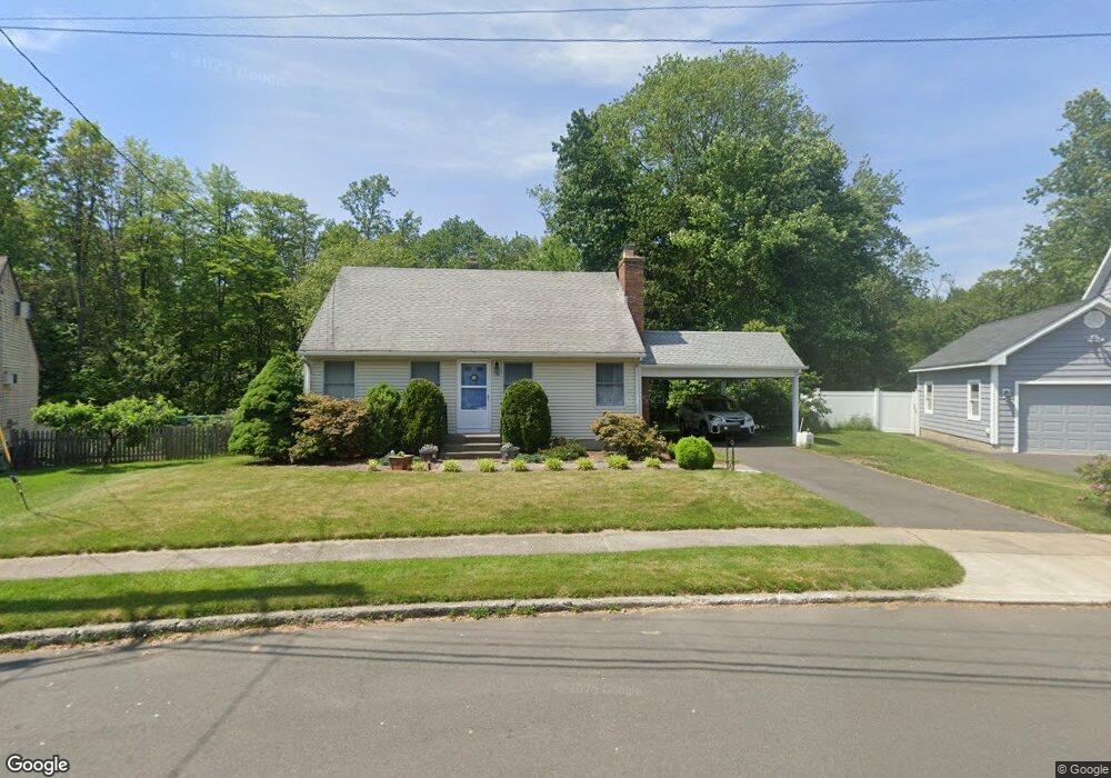 50 Wepawaug Dr, Milford, CT 06461 - photo 1