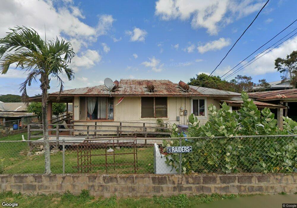 919 Ehoeho St, Makawao, HI 96768 - photo 1